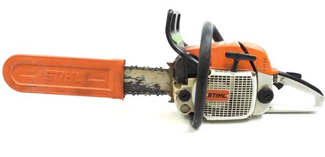 stihl chainsaw 028 av super|More.